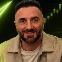 Shawn Hogan — Co-Founder, Midlands Gold Traders